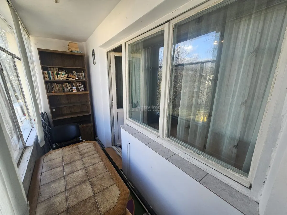Resita, 3-Bedroom Split-Layout Apartment, Furnished & Equipped, Micro 2 - foto 20