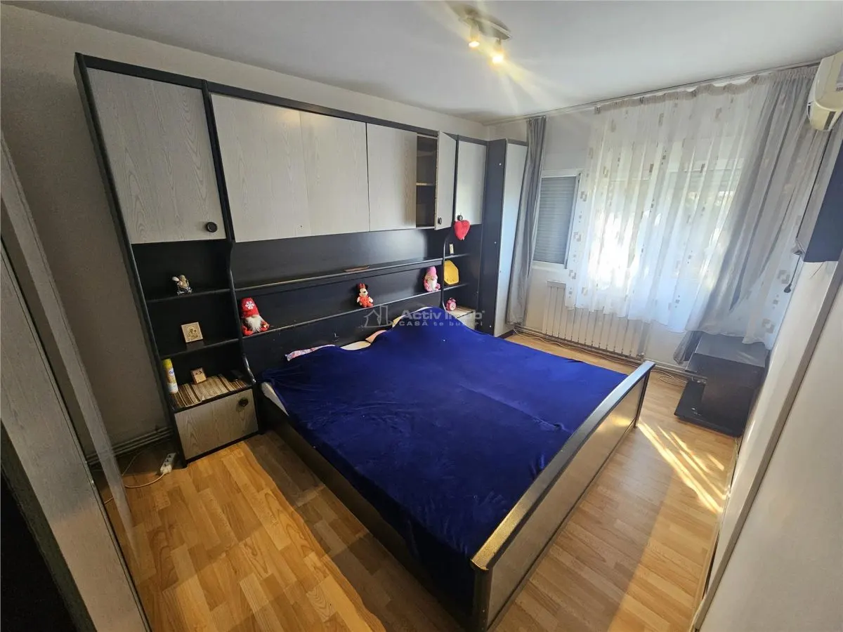 Resita, 3-Bedroom Split-Layout Apartment, Furnished & Equipped, Micro 2 - foto 6