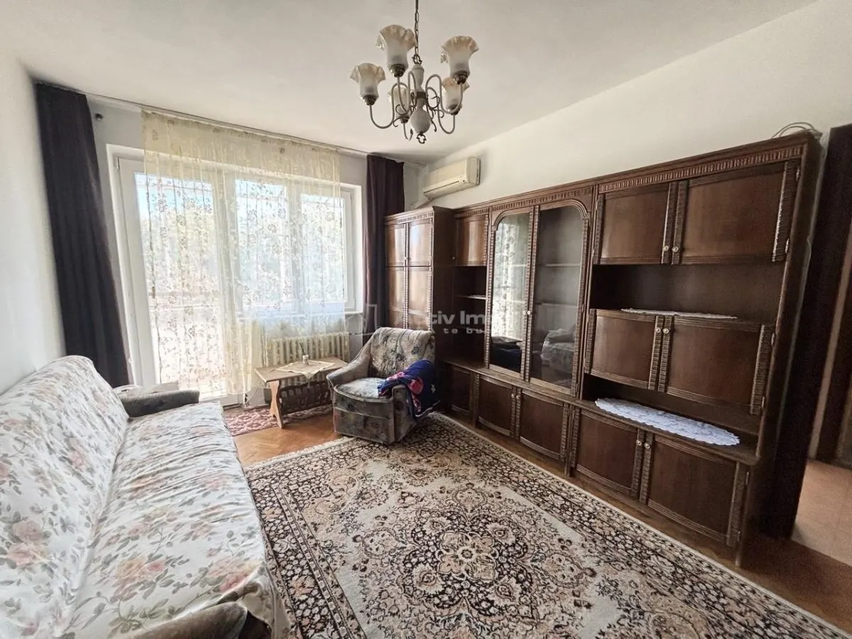 Apartament 3 camere - Rogerius - Str Selimbarului - etaj 4 - foto 1