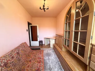 Apartament 3 camere - Rogerius - Str Selimbarului - etaj 4 - foto 4