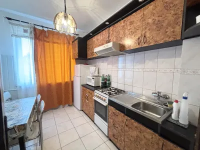 Apartament 3 camere - Rogerius - Str Selimbarului - etaj 4 - foto 8