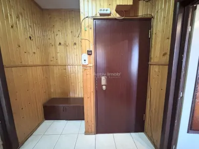 Apartament 3 camere - Rogerius - Str Selimbarului - etaj 4 - foto 10