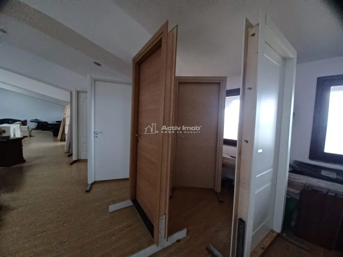 Entreprise de Fabrication de Mobilier sur Mesure avec Showroom, Otopeni – Therme - foto 15