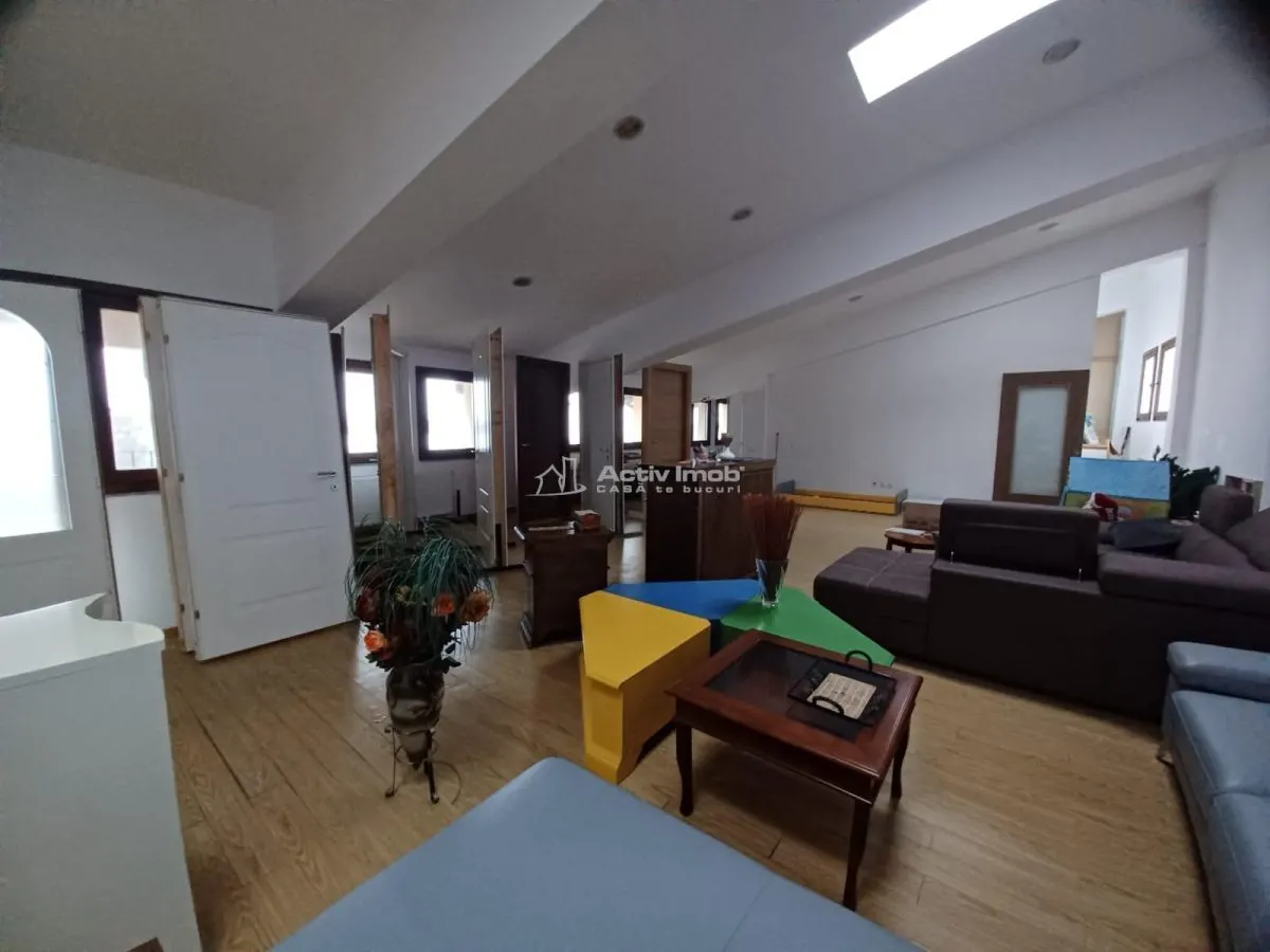 Entreprise de Fabrication de Mobilier sur Mesure avec Showroom, Otopeni – Therme - foto 16