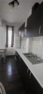 Apartament 2 camere de inchiriat Class Park cu balcon parter - Targoviste