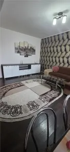 Apartament 2 camere de inchiriat Class Park cu balcon parter - foto 2