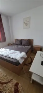 Apartament 2 camere de inchiriat Class Park cu balcon parter - foto 3
