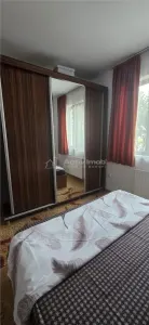 Apartament 2 camere de inchiriat Class Park cu balcon parter - foto 4
