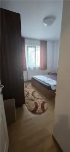 Apartament 2 camere de inchiriat Class Park cu balcon parter - foto 8