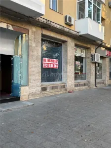 商业空间 160 平方米，Str Domneasca，市中心 - foto 2