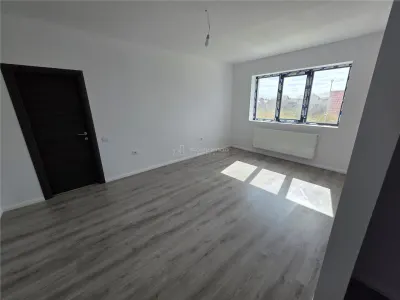 3 camere - X-Residence 1 Decembrie - 74mp - etaj 3 - prima inchiriere - foto 1