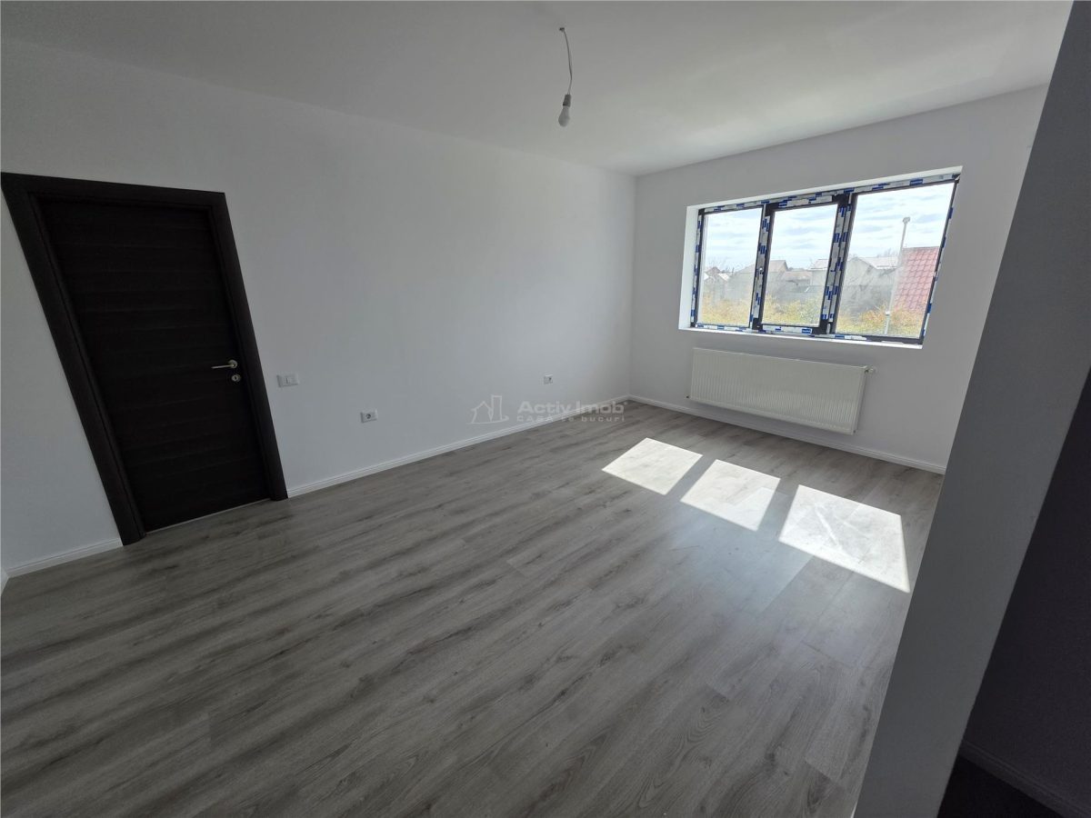 3 camere - X-Residence 1 Decembrie - 74mp - etaj 3 - prima inchiriere - 1 Decembrie