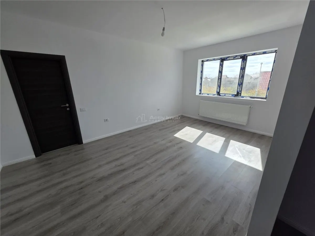 3 camere - X-Residence 1 Decembrie - 74mp - etaj 3 - prima inchiriere - foto 1