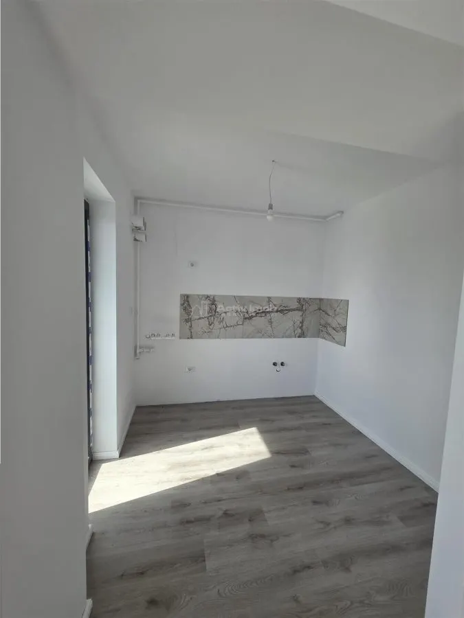 3 camere - X-Residence 1 Decembrie - 74mp - etaj 3 - prima inchiriere - foto 2