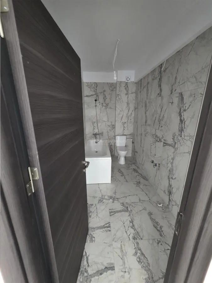 3 camere - X-Residence 1 Decembrie - 74mp - etaj 3 - prima inchiriere - foto 3