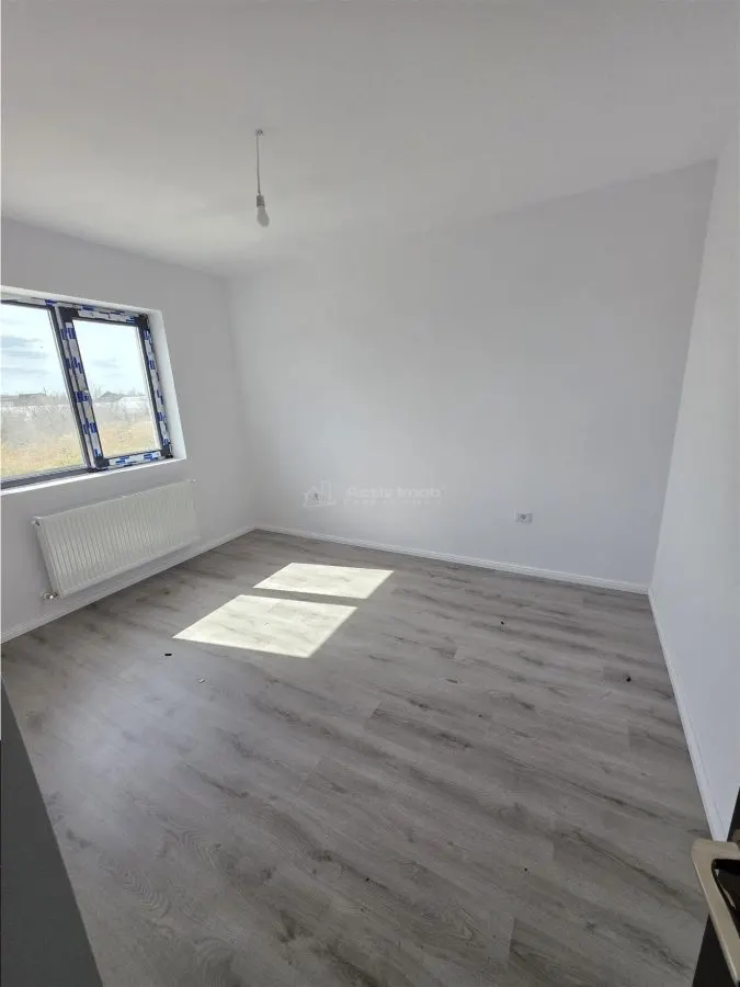 3 camere - X-Residence 1 Decembrie - 74mp - etaj 3 - prima inchiriere - foto 4