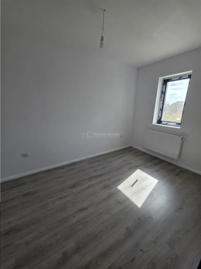 3 camere - X-Residence 1 Decembrie - 74mp - etaj 3 - prima inchiriere - foto 5