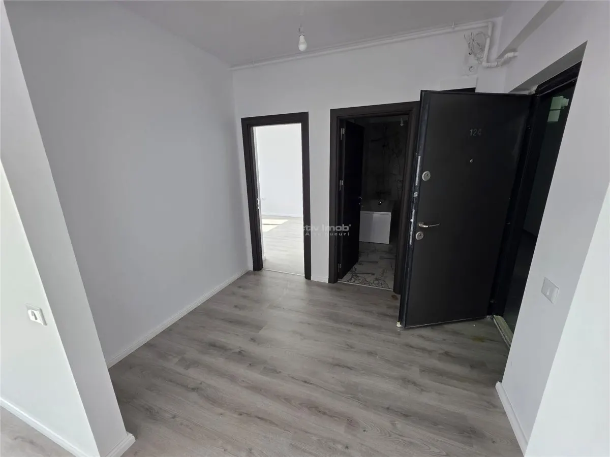 3 camere - X-Residence 1 Decembrie - 74mp - etaj 3 - prima inchiriere - foto 6