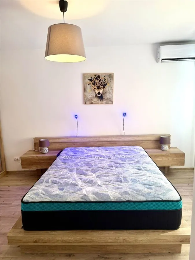 Casa duplex - Tunari - 4 camere - 3 bai - 100mp - 50mp teren - foto 6