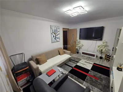 Studio for sale 26 sqm in Resita, Calea Caransebesului area - foto 2
