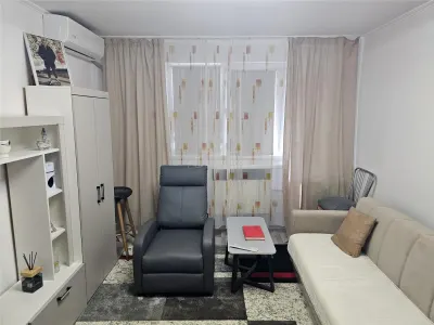 Studio for sale 26 sqm in Resita, Calea Caransebesului area - foto 12