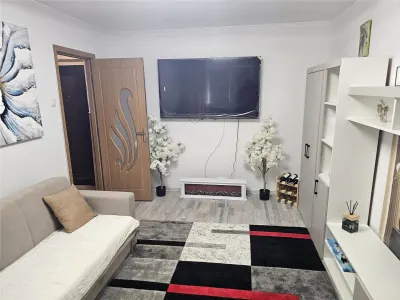 Studio for sale 26 sqm in Resita, Calea Caransebesului area - foto 13