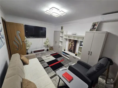 Studio for sale 26 sqm in Resita, Calea Caransebesului area - foto 3