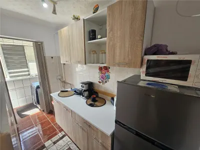 Studio for sale 26 sqm in Resita, Calea Caransebesului area - foto 4