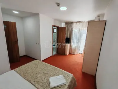 Hotel for sale in Bucuresti, Antiaeriana area - foto 5
