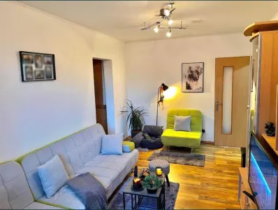 2 cam - zona Vlaicu - Arad