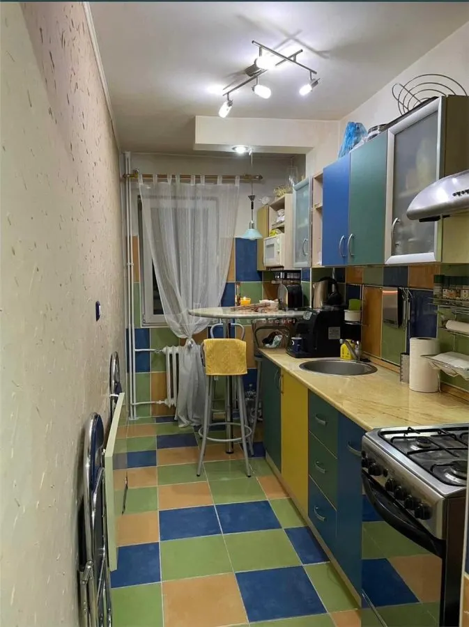 2 cam - zona Vlaicu - foto 4