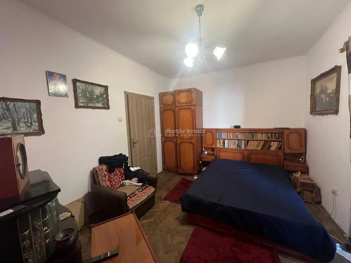 3 cam - zona Centrala - foto 2