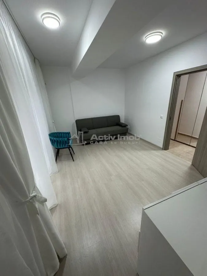 2 camere decomandat - Pallady - Drumul Gura Putnei - foto 2