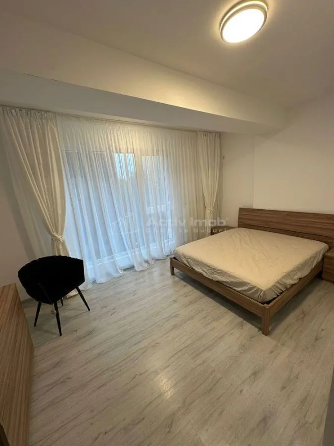 2 camere decomandat - Pallady - Drumul Gura Putnei - foto 6