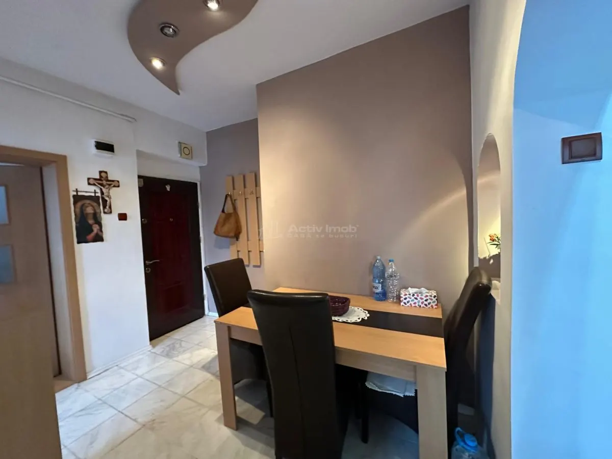 Apartment for sale sqm in Resita, Marginea area - foto 11