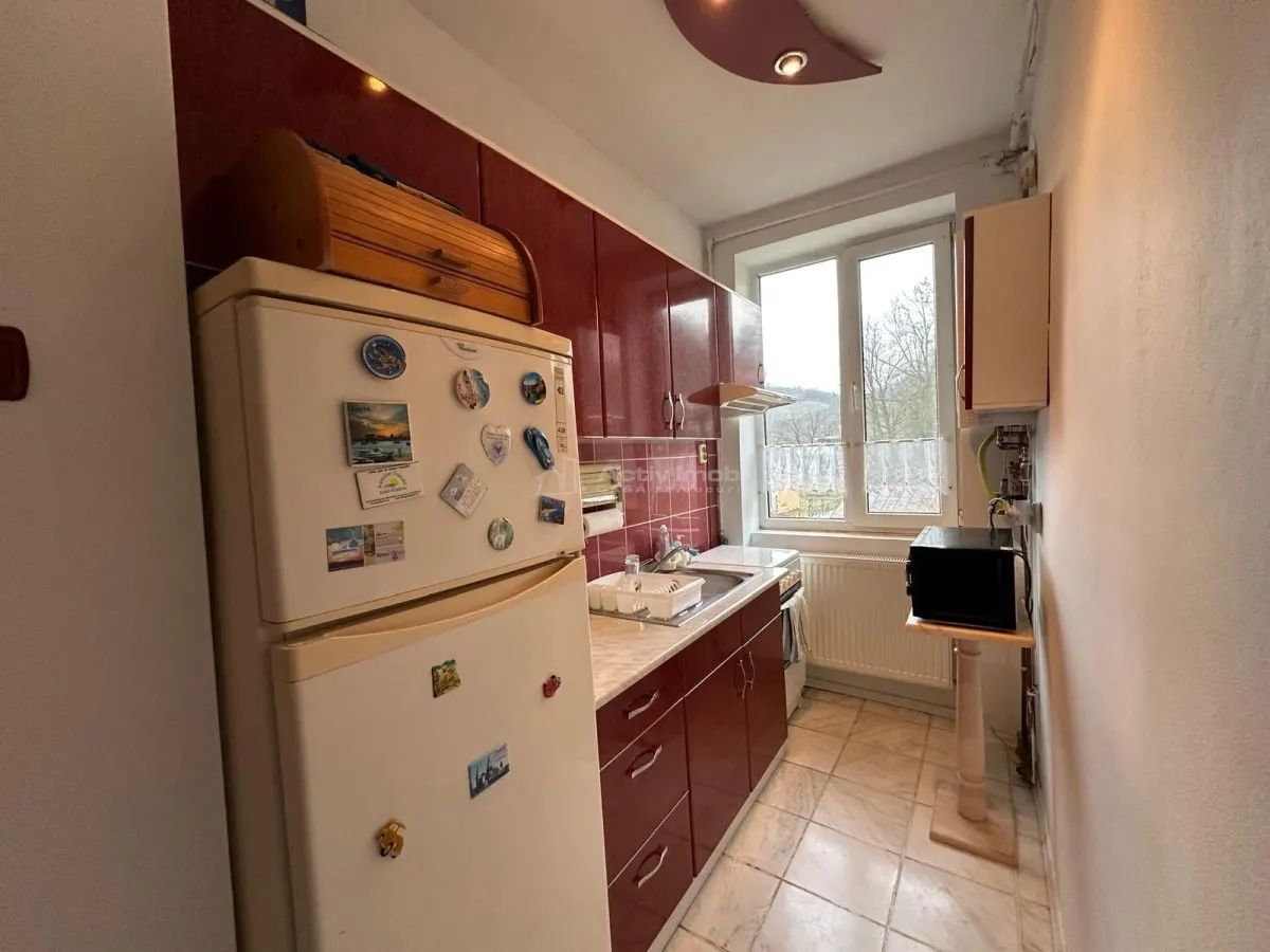 Apartment for sale sqm in Resita, Marginea area - foto 12