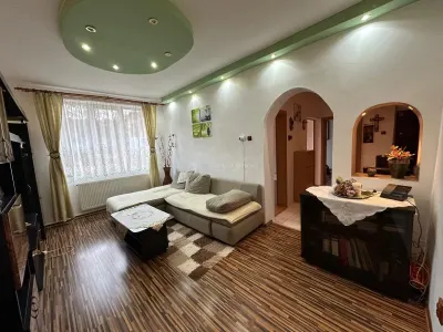 Apartment for sale sqm in Resita, Marginea area - foto 16