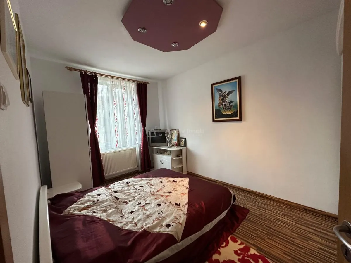 Apartment for sale sqm in Resita, Marginea area - foto 17