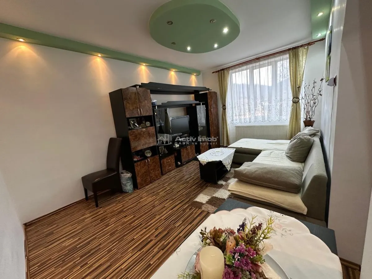 Apartment for sale sqm in Resita, Marginea area - foto 18