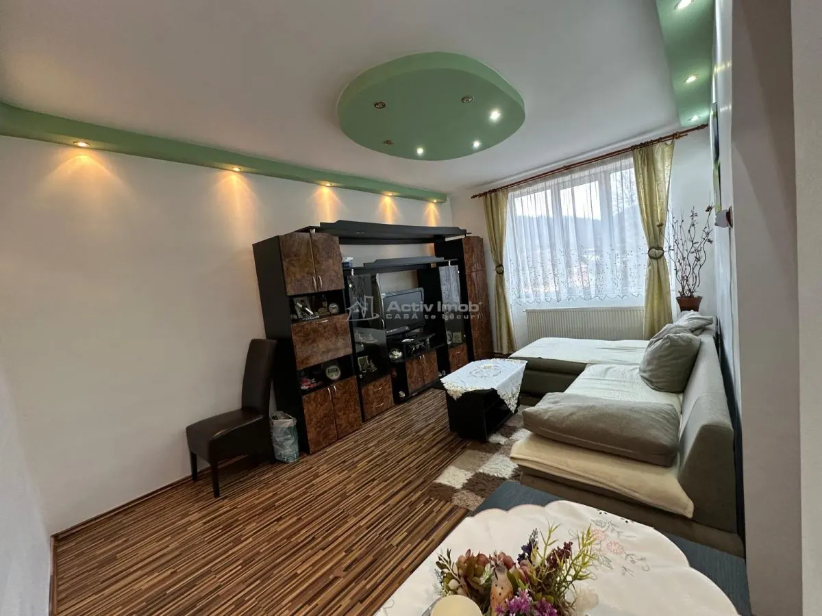 Apartment for sale sqm in Resita, Marginea area - foto 19