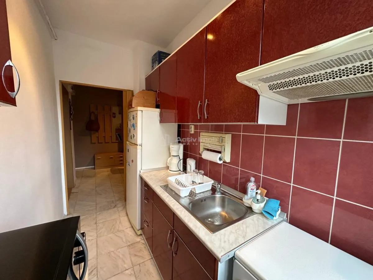 Apartment for sale sqm in Resita, Marginea area - foto 21