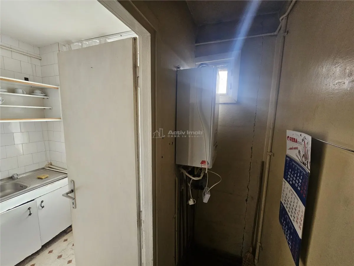 雷什察市，3卧室公寓，微观1区 - foto 12