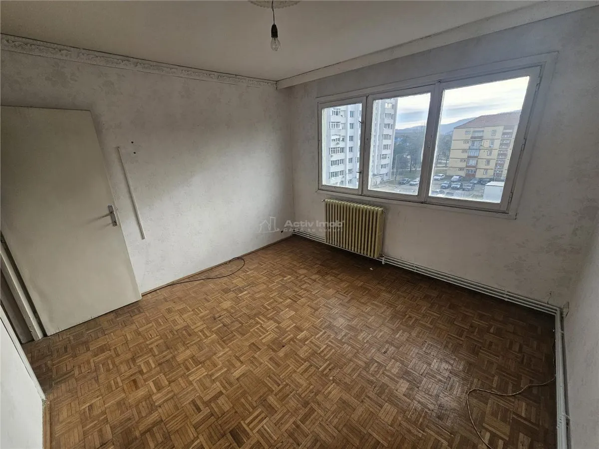 雷什察市，3卧室公寓，微观1区 - foto 22