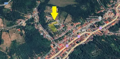 奥拉维察，建设用地，€3.8/平方米，城区，可协商 - foto 11