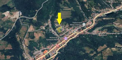 奥拉维察，建设用地，€3.8/平方米，城区，可协商 - foto 12