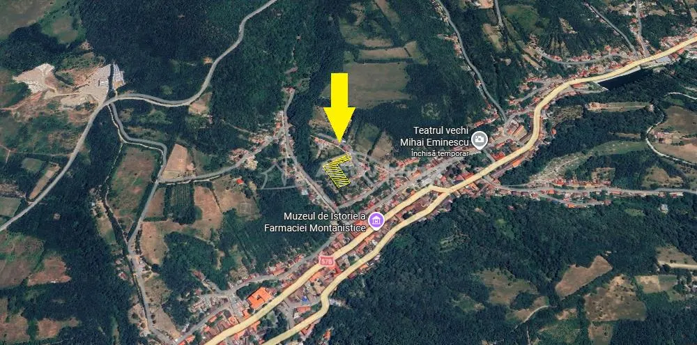 奥拉维察，建设用地，€3.8/平方米，城区，可协商 - foto 12