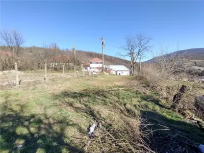 奥拉维察，建设用地，€3.8/平方米，城区，可协商 - foto 13