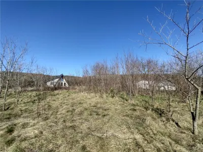 奥拉维察，建设用地，€3.8/平方米，城区，可协商 - foto 16