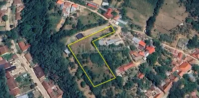 奥拉维察，建设用地，€3.8/平方米，城区，可协商 - foto 9