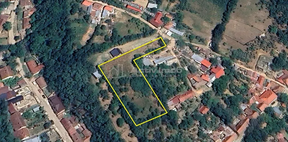 奥拉维察，建设用地，€3.8/平方米，城区，可协商 - foto 9
